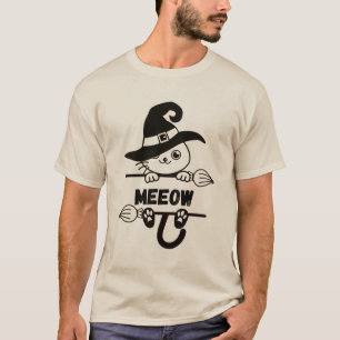 Alla grundläggande T-skirt T Shirt
