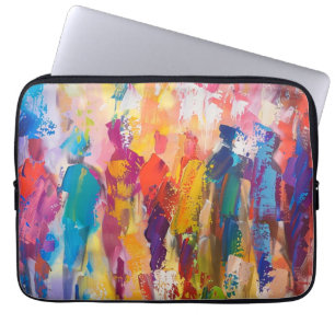 Alla gudar laptop fodral