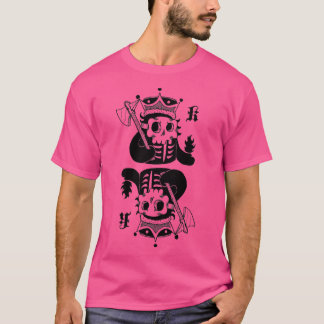 Alla haglar i det klassiska TShirt T Shirt
