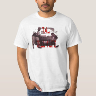 ALLA HÅLL KINGZ - UGK T SHIRT