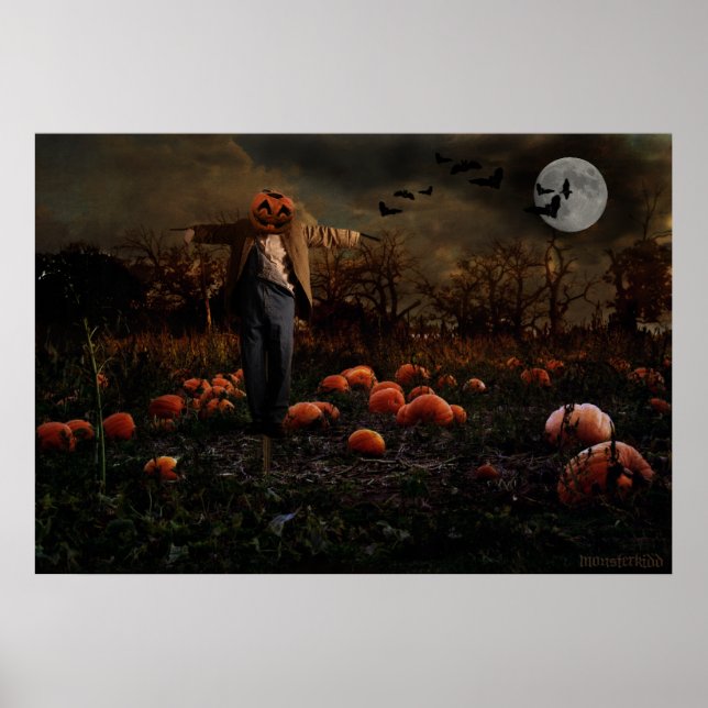 Alla haller - Poster (Framsidan)