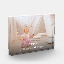 Alla händelser Skapar din egen Keepsak Anpassnings