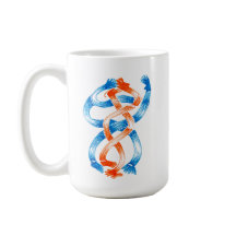 Alla händer på däck Mamma Liv Mugg