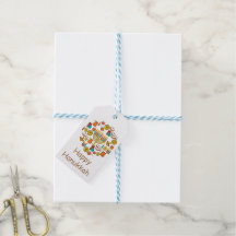 Alla Hanukkah-presentkort