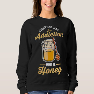 Alla har en tillsägelsemin.. t shirt