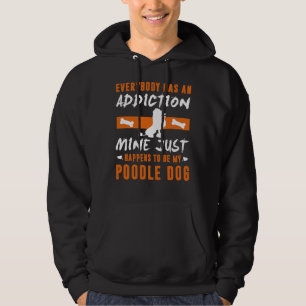 Alla har ett ansvar som jag råkar vara hoodie