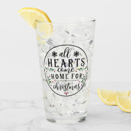 Alla Hearts Kom Home... Glaskopp