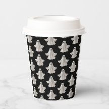 Alla helgons afton Pappersmugg