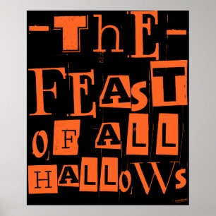 Alla himmeler poster