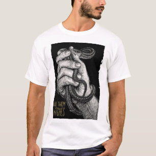 ALLA HITCHAR T SHIRT