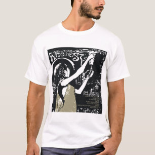 ALLA HITCHAR T SHIRT