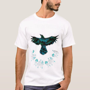 ALLA HITCHAR T SHIRT