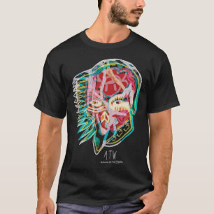 ALLA HITCHES Essential T-Shirt