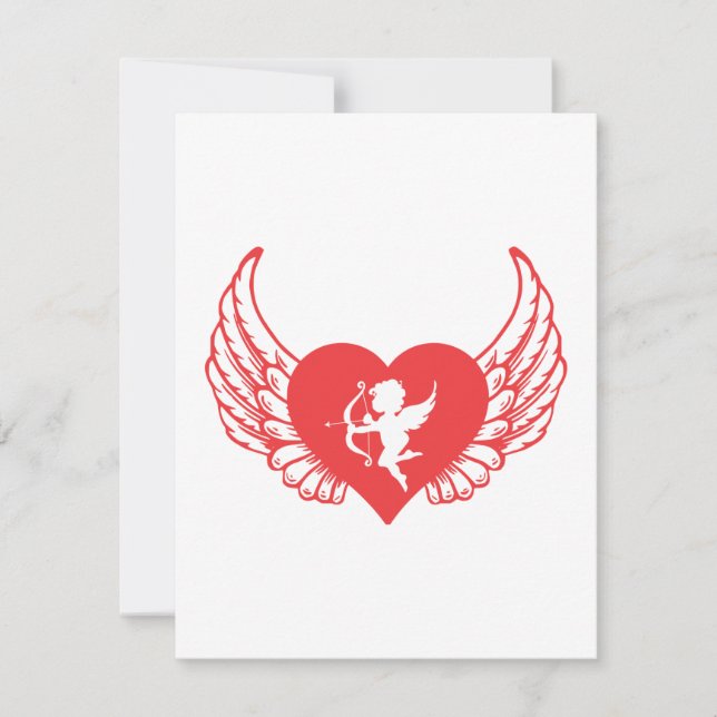 Alla hjärtans dag (Framsida)