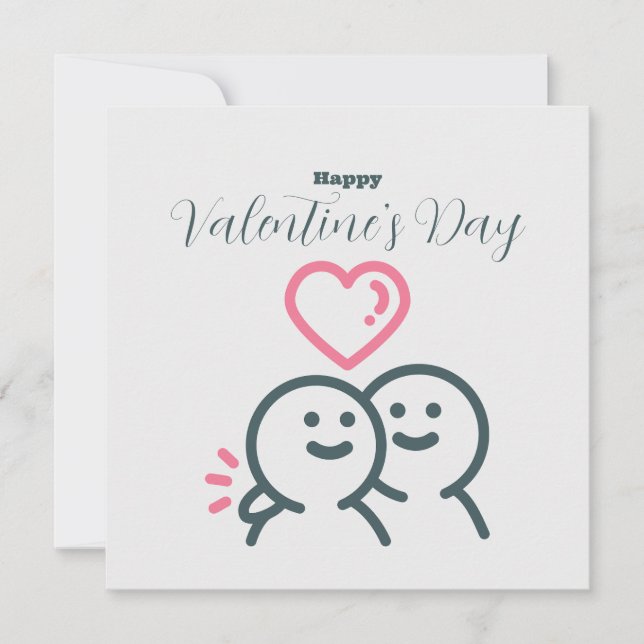 Alla hjärtans dag (Framsida)