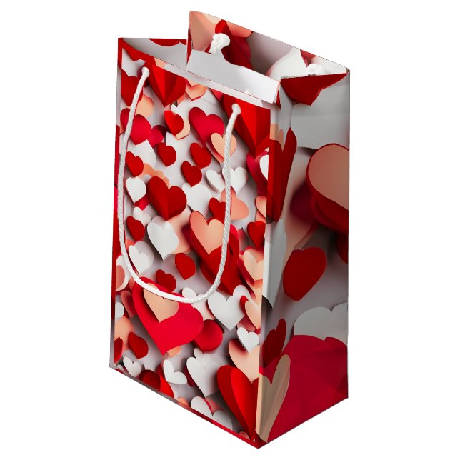 Alla hjärtans dag (Baksidan Vinklad)