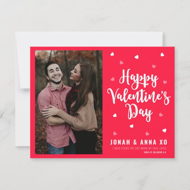 Alla hjärtans dag (Framsida)