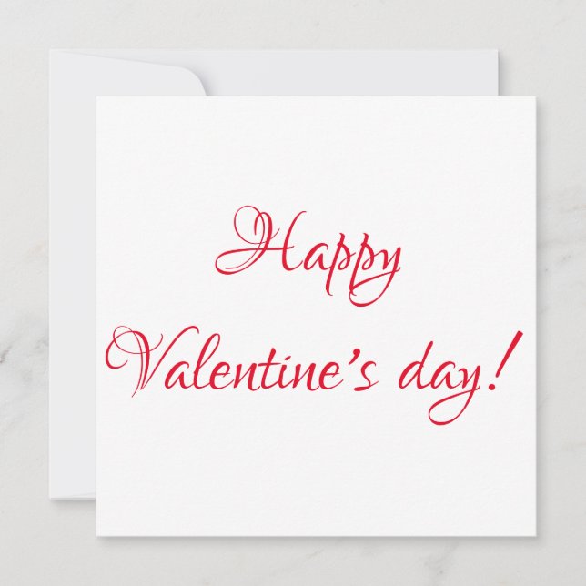 Alla hjärtans dag (Framsida)