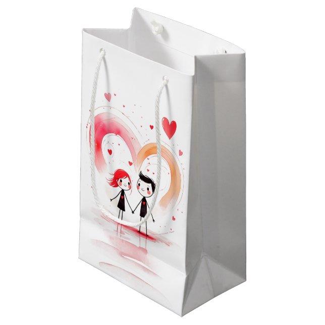 Alla hjärtans dag 2025 (Framsidan Vinklad)