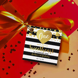 Alla hjärtans dag, alla åldrar gåvor etiketter