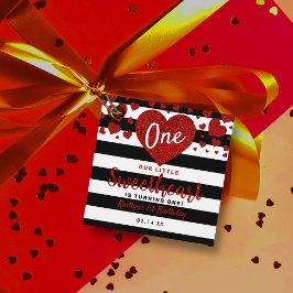 Alla hjärtans dag, alla åldrar gåvor etiketter