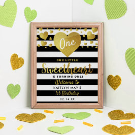 Alla hjärtans dag, alla åldrar poster