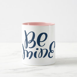 Alla hjärtans dag är min mugg