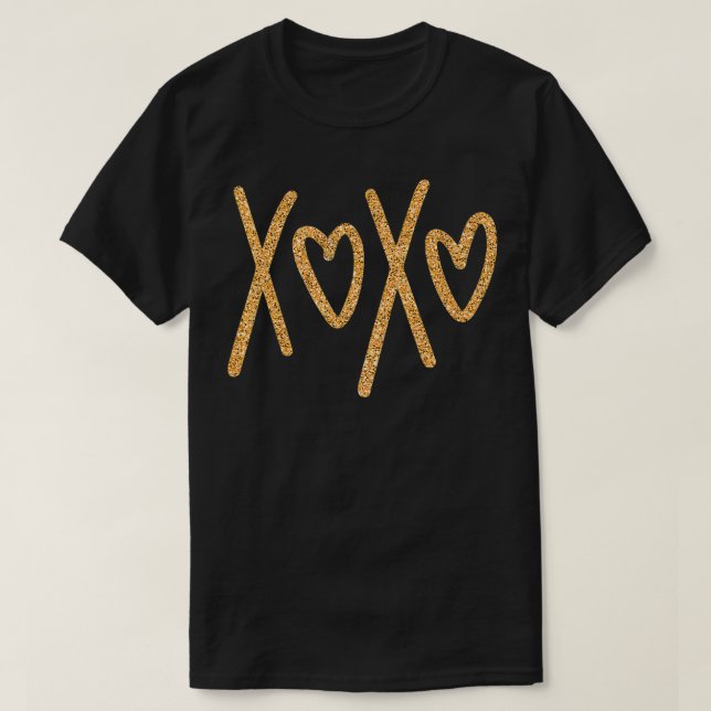 Alla hjärtans dag, barn, kvinnor, hjärtdagen, Lov T Shirt (Design framsida)