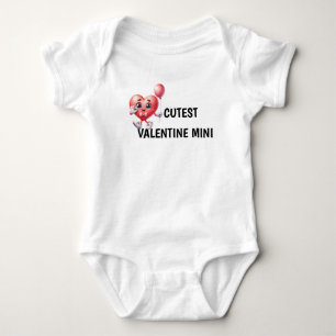 Alla hjärtans dag Boy T-Shirt