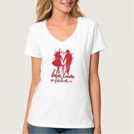 Alla hjärtans dag Buzz T Shirt