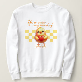 Alla hjärtans dag-Chick T Shirt