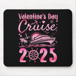 Alla hjärtans dag Cruise 2025 Vacation Matching Co Musmatta