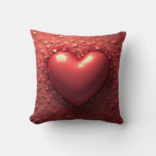 Alla hjärtans dag Cushion Kudde