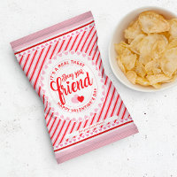 Alla hjärtans dag Det är en Chip-slagare.