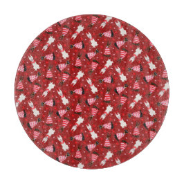 Alla hjärtans dag Dobermann Hundar