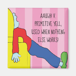 alla hjärtans dag eller Anaily Funny Magnet