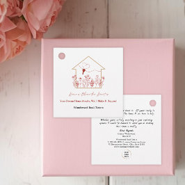 Alla hjärtans dag, februari | Real Gods Chic Gåvor Etiketter