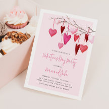 Alla hjärtans dag-firande