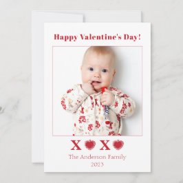 Alla hjärtans dag Foto Heart Kärlek