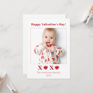 Alla hjärtans dag Foto Heart Kärlek