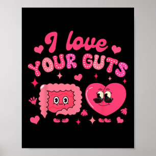 Alla hjärtans dag Gastro Endoskopi Sjuksköterska J Poster