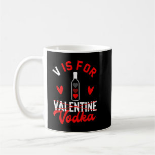 Alla hjärtans dag-gåva - hjärtat mina barn är min  kaffemugg