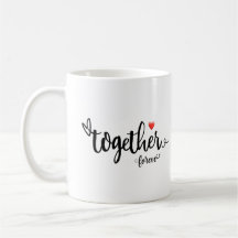 Alla hjärtans dag ger tillsammans för alltid