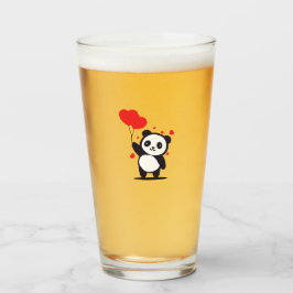 alla hjärtans dag glaskopp