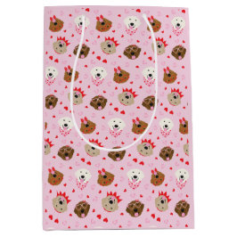 Alla hjärtans dag Golden Retriever Hundar