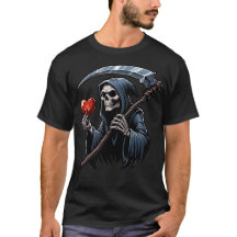 Alla hjärtans dag - Grim Reaper