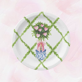 Alla hjärtans dag Hjärttopp, mormenial