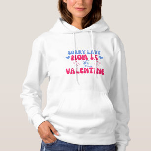 Alla hjärtans dag Hoodie för Mammor T Shirt