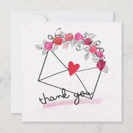 Alla hjärtans dag inbjudningar