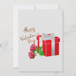 Alla hjärtans dag inbjudningar